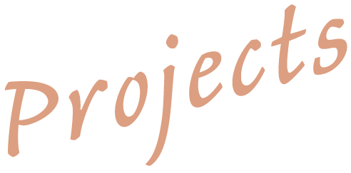 projects